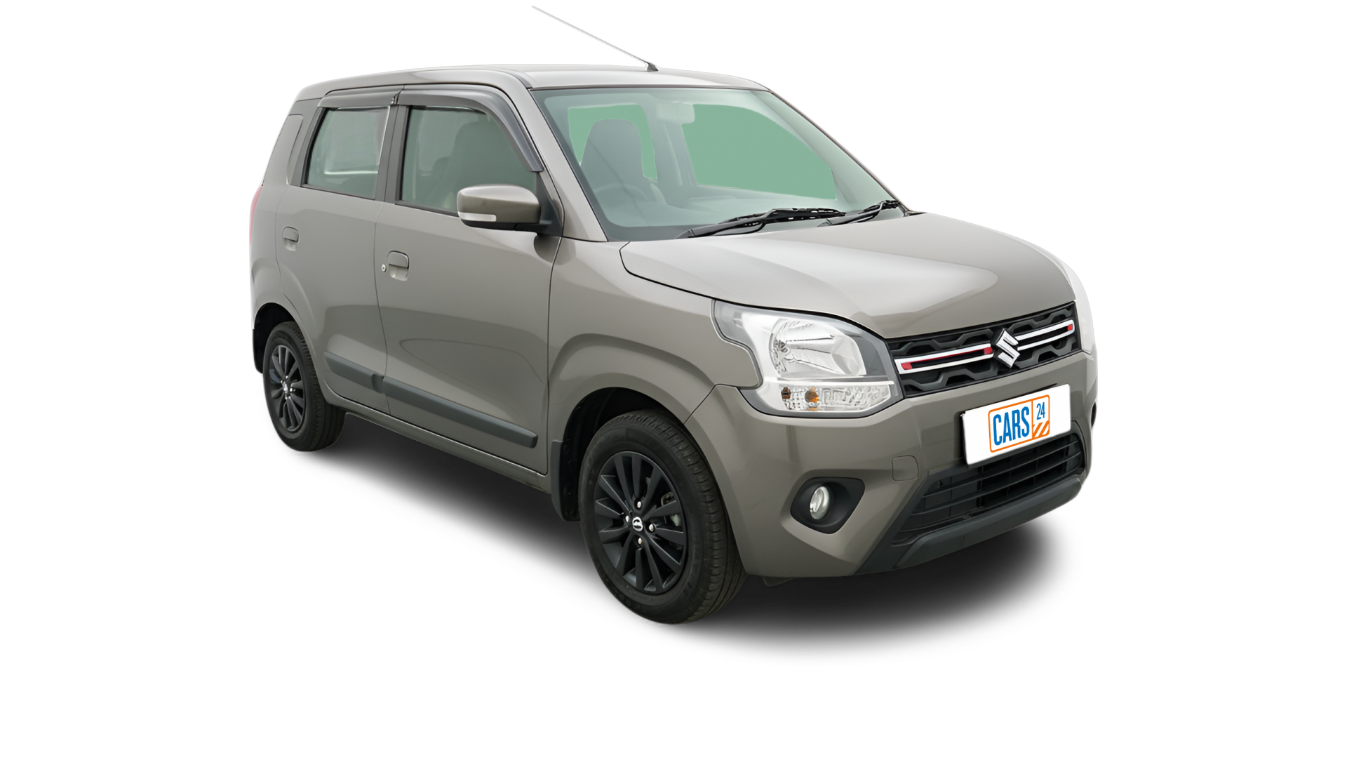 Maruti New Wagon-R-img